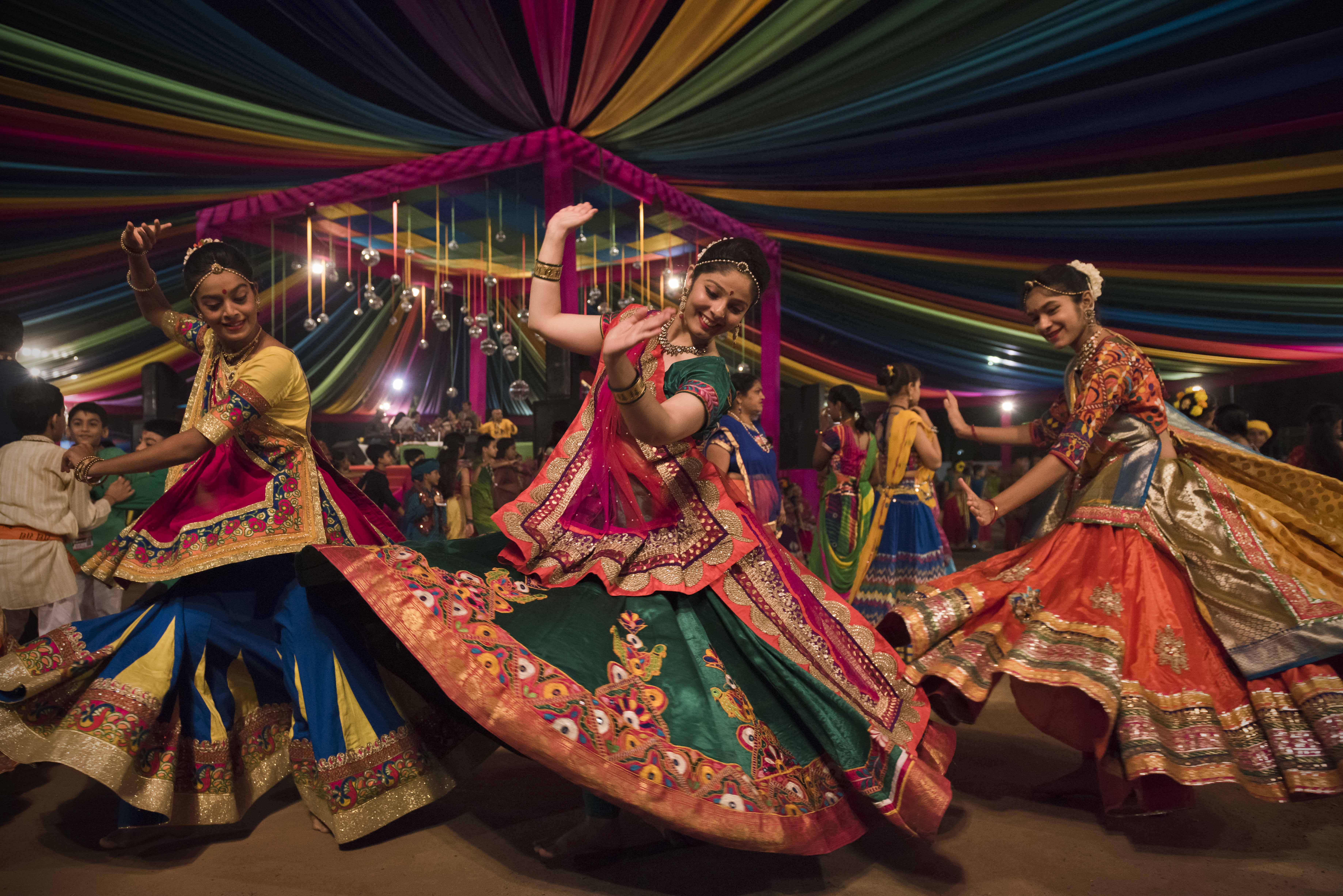 Delight Dandiya Fiesta 2K26