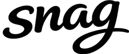 SnagRx logo